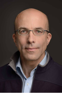 Chen Lichtenstein, CEO, Adama